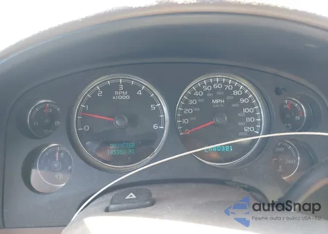 2007 GMC Yukon Slt из США, поврежденный, VIN 1GKFK13007J123151